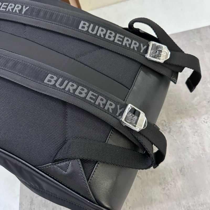 Burberry Backpacks